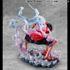 Megahouse One Piece Portrait Of Pirates - P.O.P. Monkey D. Luffy Gear 2 Limited Edition