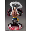 Megahouse One Piece - Variable Action Heroes Monkey D. Luffy Gear 4 Boundman