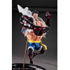 Megahouse One Piece - Variable Action Heroes Monkey D. Luffy Gear 4 Boundman