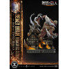 Prime 1 Studio Attack on Titan (Tv Animation) Reiner Braun Armored Titan - Ultimate Diorama Masterline series