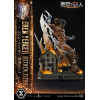 Prime 1 Studio Attack on Titan (Tv Animation) Eren Yeager Attack Titan - Ultimate Diorama Masterline series
