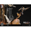 Prime 1 Studio Attack on Titan (Tv Animation) Eren Yeager Attack Titan - Ultimate Diorama Masterline series