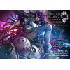Prime 1 Studio Ghost in the Shell SAC - Motoko Kusanagi & Tachikoma - The Legend of Beauty and the Beast