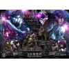 Prime 1 Studio Ghost in the Shell SAC - Motoko Kusanagi & Tachikoma - The Legend of Beauty and the Beast