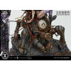 Prime 1 Studio Ghost in the Shell SAC - Motoko Kusanagi & Tachikoma - The Legend of Beauty and the Beast
