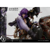 Prime 1 Studio Ghost in the Shell SAC - Motoko Kusanagi & Tachikoma - The Legend of Beauty and the Beast