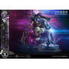 Prime 1 Studio Ghost in the Shell SAC - Motoko Kusanagi & Tachikoma Bonus Version - The Legend of Beauty and the Beast