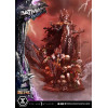 Prime 1 Studio - Museum Masterline 1/3 - The Batman Who Laughs & Robin King Deluxe Version - Dark Nights: Death Metal
