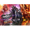 Prime 1 Studio - Museum Masterline 1/3 - The Batman Who Laughs & Robin King - Dark Nights: Death Metal
