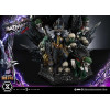 Prime 1 Studio - Museum Masterline 1/3 - The Batman Who Laughs & Robin King - Dark Nights: Death Metal