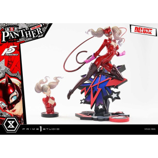 Prime 1 Studio Persona 5 - Ann Takamaki "Panther" Deluxe Version - Premium Masterline 1/4