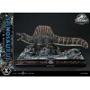 Prime 1 Studio - Jurassic World Rebirth - Spinosaurus Legacy Museum Collection 1/15