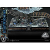 Prime 1 Studio - Jurassic World Rebirth - Spinosaurus Legacy Museum Collection 1/15