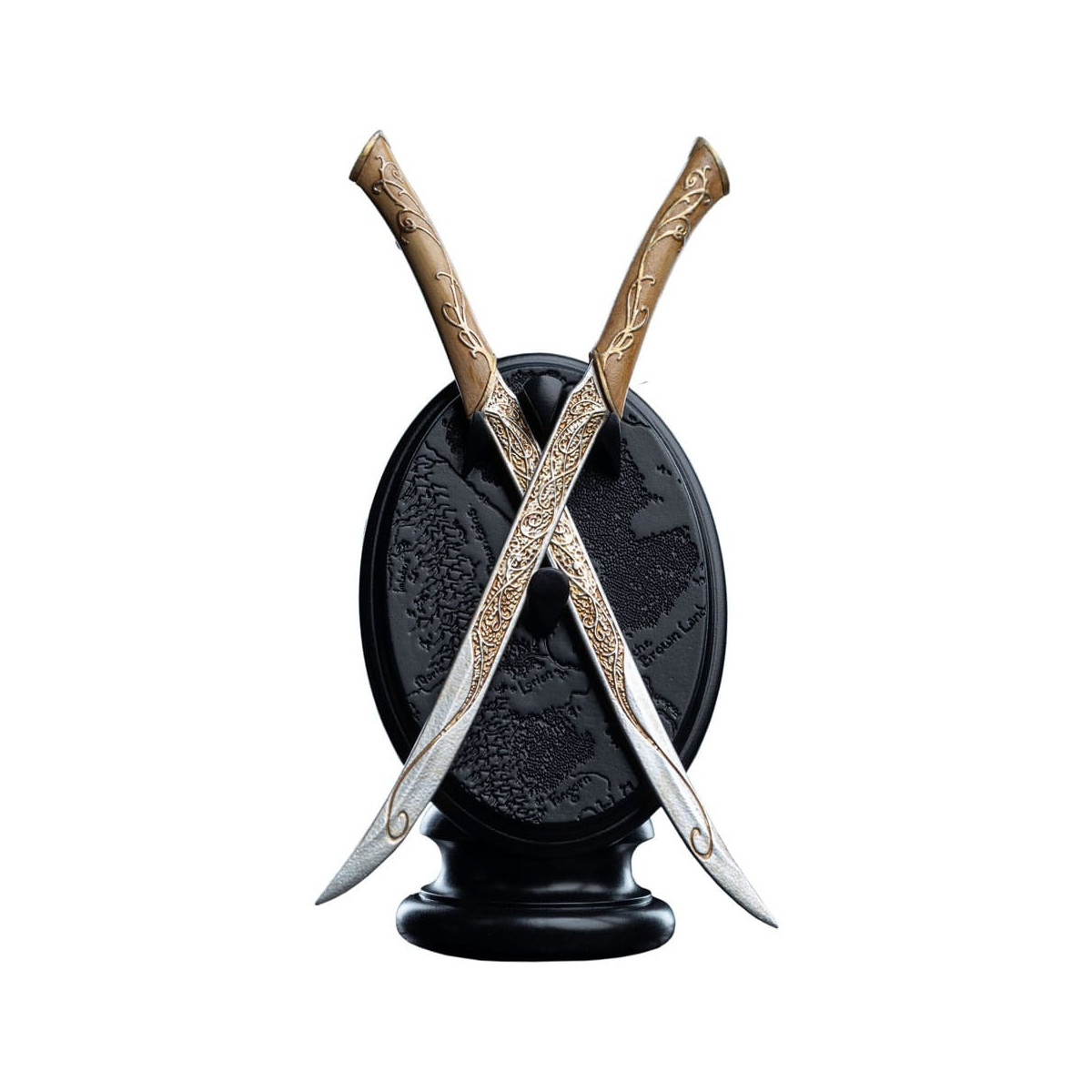 Weta - Legolas, Hunter of the Plains Limited Edition (Classic Series) - The Lord of the Rings statuette 1/6