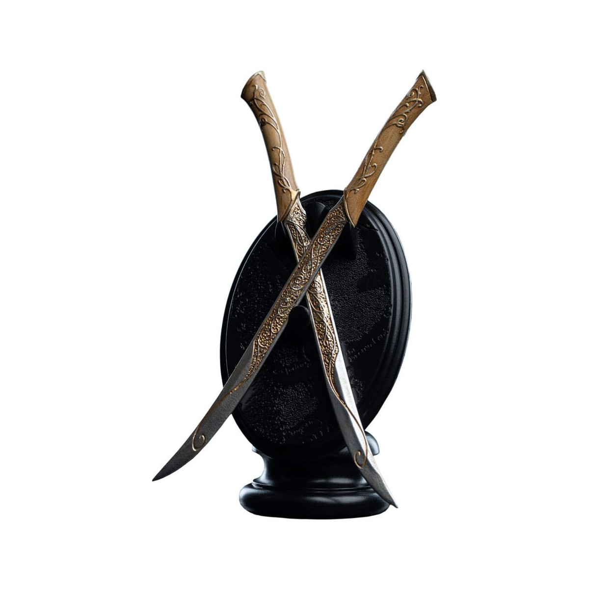 Weta - Legolas, Hunter of the Plains Limited Edition (Classic Series) - The Lord of the Rings statuette 1/6