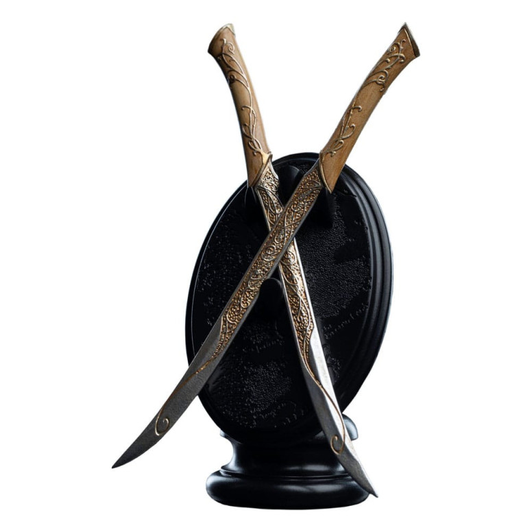 Weta - Legolas, Hunter of the Plains Limited Edition (Classic Series) - The Lord of the Rings statuette 1/6