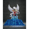 Bandai Tamashii - Pegasus Seiya (First Bronze Cloth) - Figuarts Zero Touche Metallique - Saint Seiya