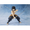 Tamashii Bandai - Inosuke Hashibira - Demon Slayer: Kimetsu no Yaiba SH Figuarts SHF