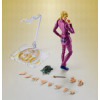 Tamashii Nations JoJo's Bizarre Adventure - GIORNO GIOVANNA - S.H. Figuarts SHF - Golden Wind