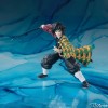 Tamashii Bandai - Giyu Tomioka - Demon Slayer SH Figuarts SHF