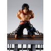 Tamashii Bandai One Piece - Portgas D. Ace - Marineford - S.H. Figuarts SHF
