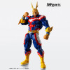 Tamashii Bandai - All Might - My Hero Academia SH Figuarts SHF