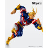 Tamashii Bandai - All Might - My Hero Academia SH Figuarts SHF