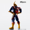 Tamashii Bandai - All Might - My Hero Academia SH Figuarts SHF
