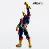 Tamashii Bandai - All Might - My Hero Academia SH Figuarts SHF