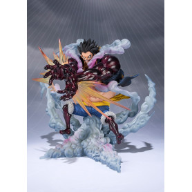 Bandai Naruto Shippuden Figuarts Zero