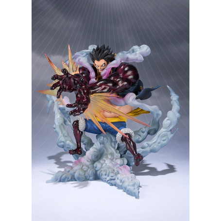 Bandai Naruto Shippuden Figuarts Zero