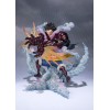 Bandai Naruto Shippuden Figuarts Zero