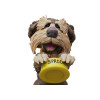 copy of Boss Fight Studio Fraggle Rock - Red - Lulu