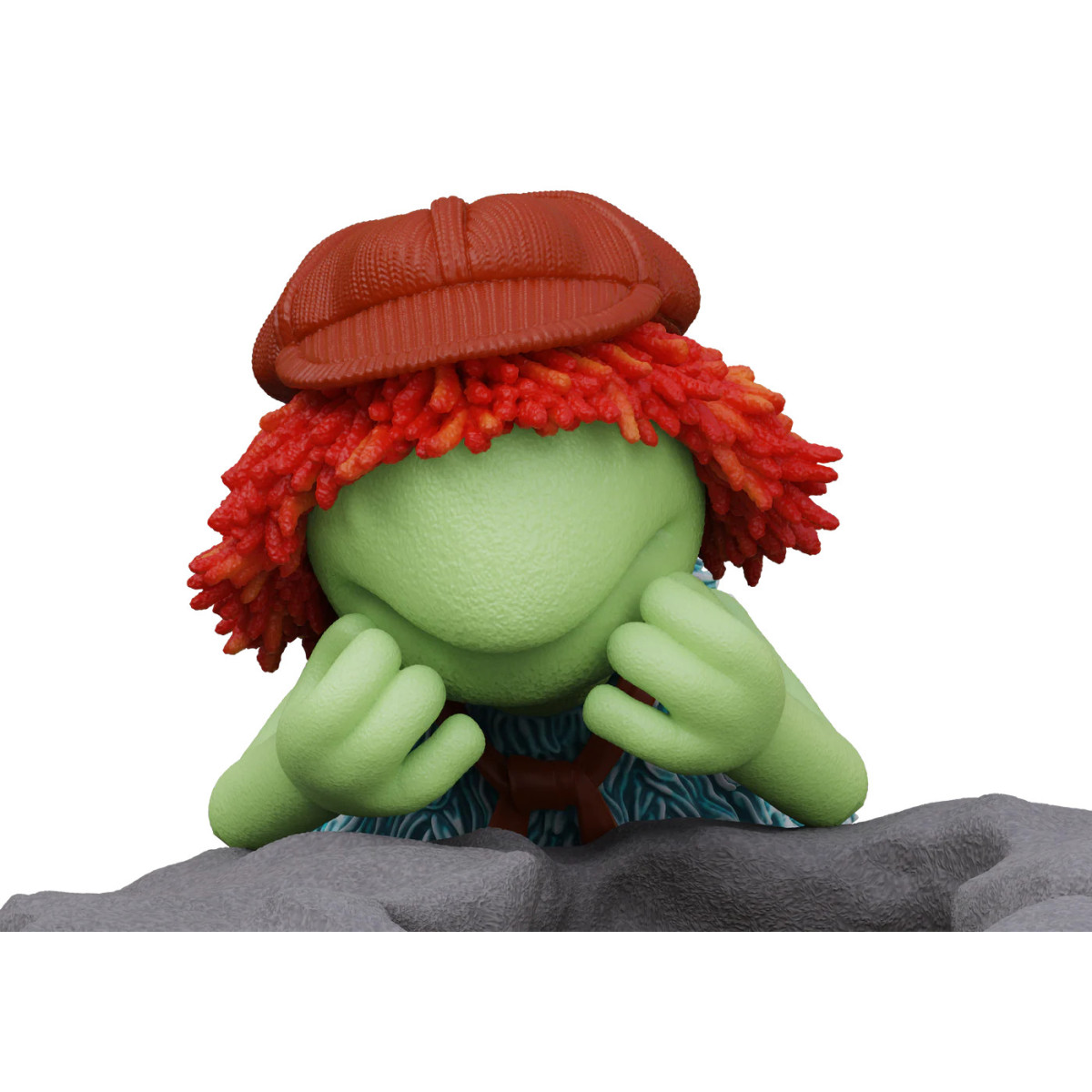 Boss Fight Studio Fraggle Rock - Boober