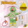 Boss Fight Studio Fraggle Rock - Flange Doozer