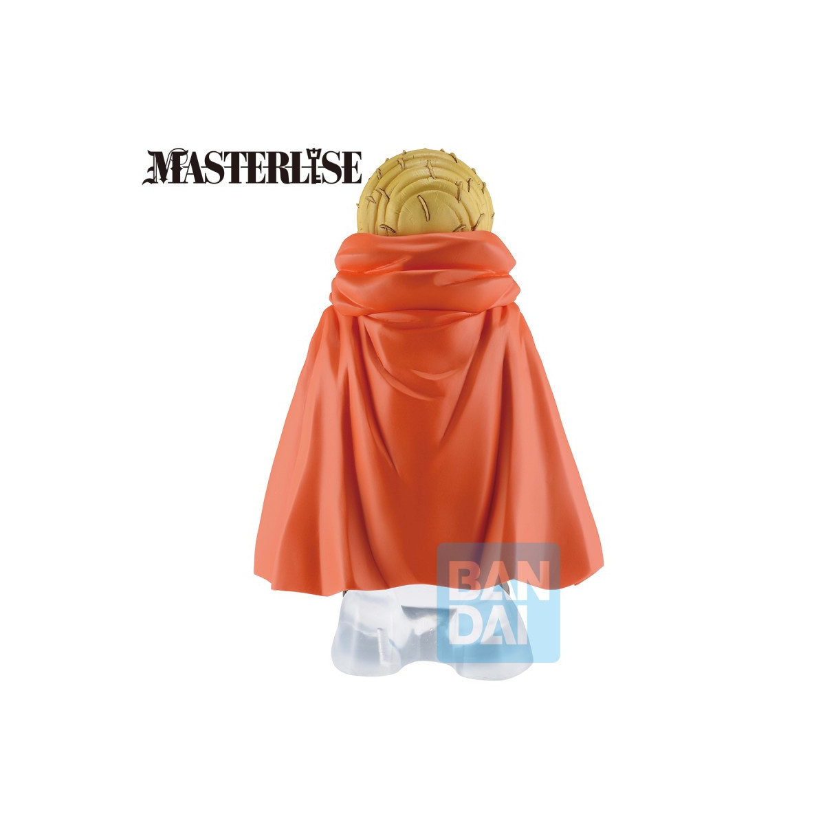 Banpresto - Dragon Ball Z - ICHIBANSHO BATTLE OF THE SUPER SAIYAN - BABIDI