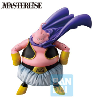 Banpresto - Dragon Ball Z - ICHIBANSHO BATTLE OF THE SUPER SAIYAN - MAJIN BUU