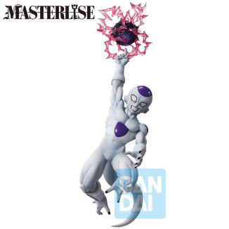 Banpresto - Dragon Ball Z - ICHIBANSHO BATTLE OF THE SUPER SAIYAN - FRIEZA - Freezer