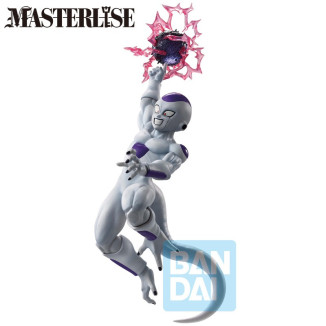 Banpresto - Dragon Ball Z - ICHIBANSHO BATTLE OF THE SUPER SAIYAN - FRIEZA - Freezer