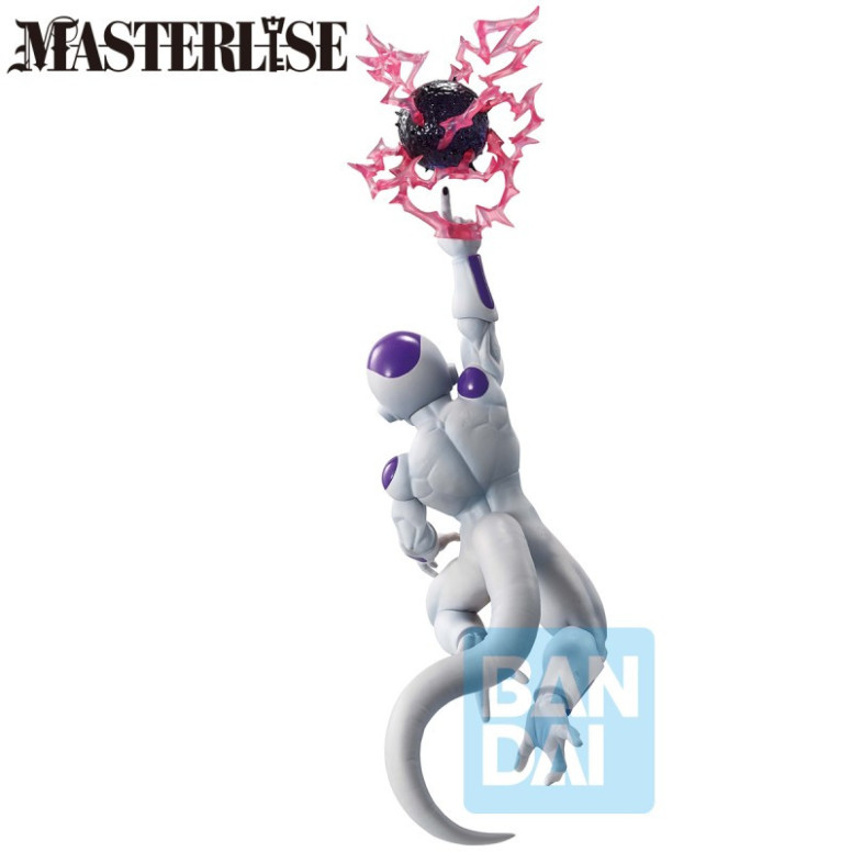 Banpresto - Dragon Ball Z - ICHIBANSHO BATTLE OF THE SUPER SAIYAN - FRIEZA - Freezer