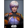 Hot Toys - Sabine Wren TMS 1/6 - Star Wars: Rebels