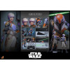 Hot Toys - Sabine Wren TMS 1/6 - Star Wars: Rebels