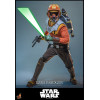 Hot Toys - Ezra Bridger TMS 1/6 - Star Wars: Rebels