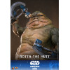 Hot Toys - Rotta The Hutt MMS 1/6 - Star Wars: The Mandalorian & Grogu
