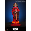 Hot Toys - Queen Amidala MMS 1/6 - Star Wars: The Phantom Menace MMS883