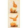 Funism - Pokemon Prime Figure - EVOLI - Eevee - Eievui