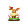 Funism - Pokemon Prime Figure - EVOLI GIGAMAX - Eevee - Eievui