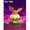 Funism - Pokemon Prime Figure - EVOLI GIGAMAX - Eevee - Eievui