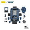 JoyToy - Space Marines - Ultramarines - Predator Destructor 1/18 - Warhammer 40K