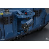 JoyToy - Space Marines - Ultramarines - Predator Destructor 1/18 - Warhammer 40K